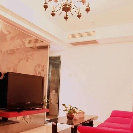 Shenzhen Haicheng Apartment Extérieur photo