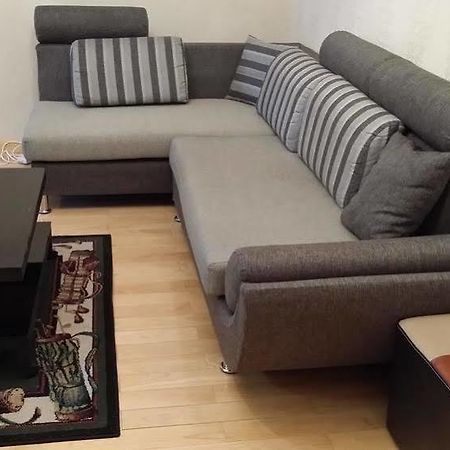Shenzhen Haicheng Apartment Extérieur photo