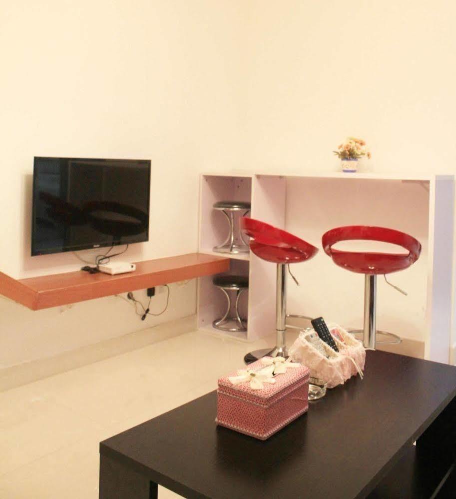 Shenzhen Haicheng Apartment Extérieur photo