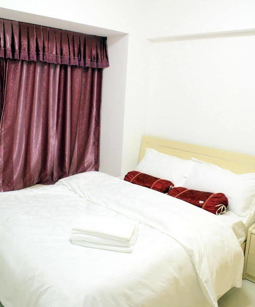 Shenzhen Haicheng Apartment Extérieur photo
