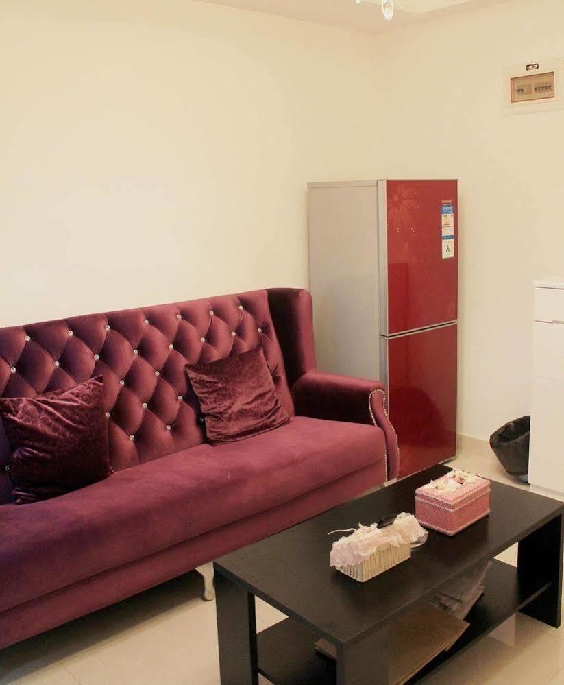 Shenzhen Haicheng Apartment Extérieur photo