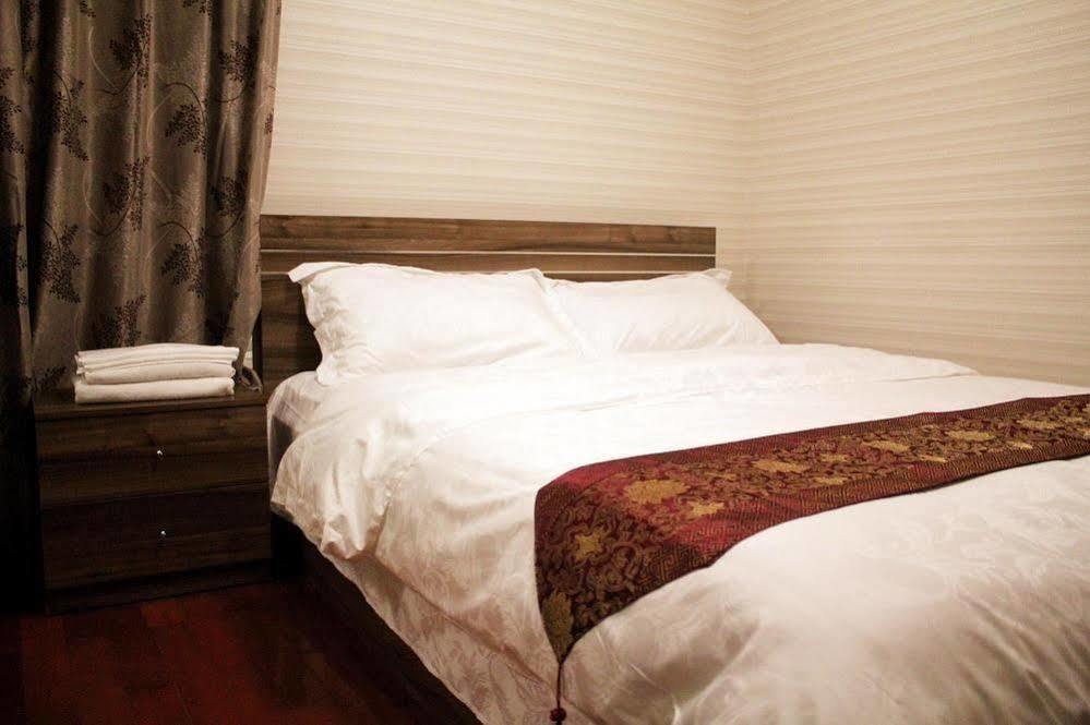 Shenzhen Haicheng Apartment Extérieur photo
